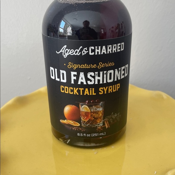 Other - Cocktail Syrup